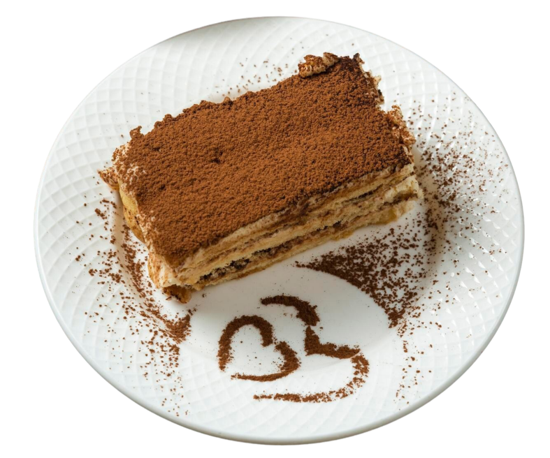 Desserte